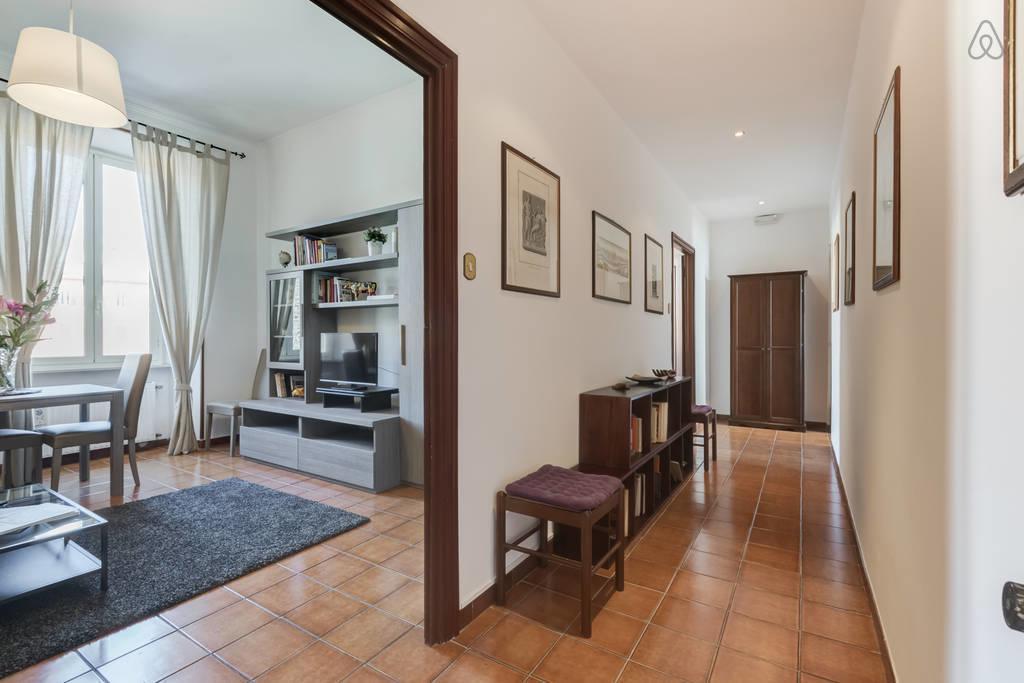 Rizzo'S Estate Natale 27 Βίλα Ρώμη Δωμάτιο φωτογραφία