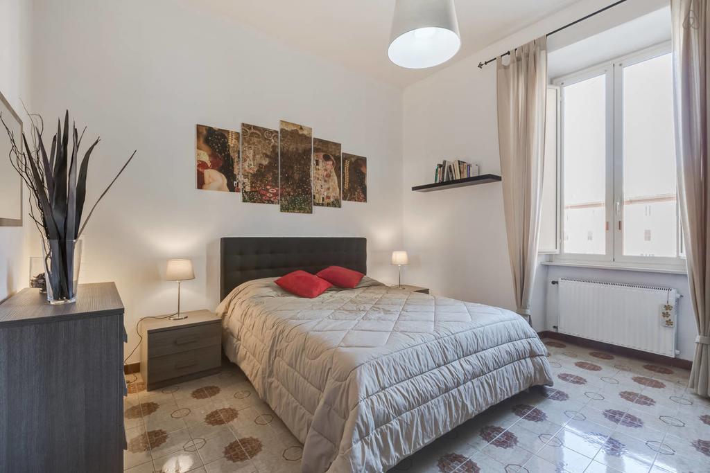 Rizzo'S Estate Natale 27 Βίλα Ρώμη Δωμάτιο φωτογραφία
