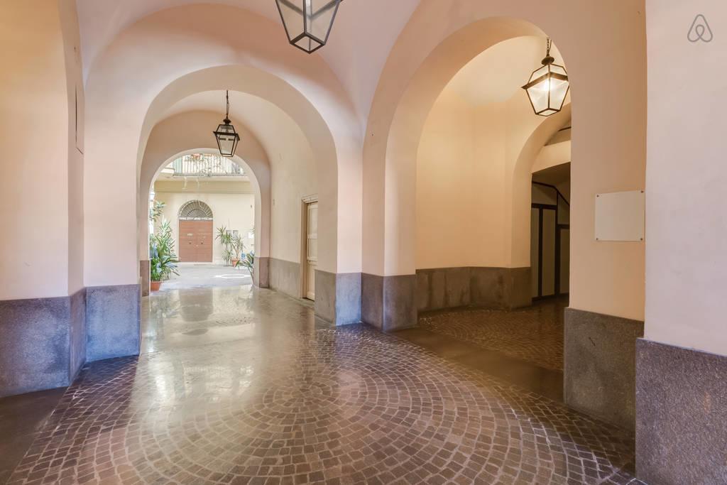 Rizzo'S Estate Natale 27 Βίλα Ρώμη Δωμάτιο φωτογραφία