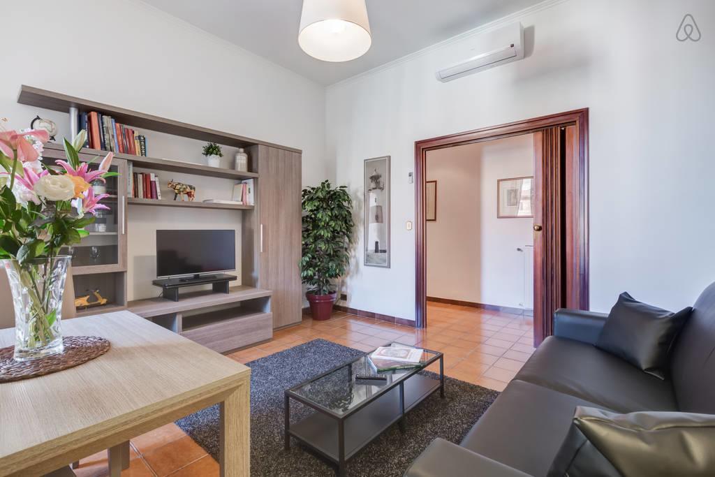 Rizzo'S Estate Natale 27 Βίλα Ρώμη Δωμάτιο φωτογραφία