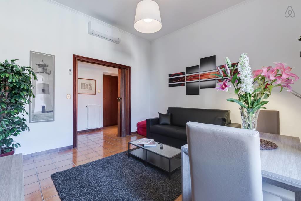 Rizzo'S Estate Natale 27 Βίλα Ρώμη Δωμάτιο φωτογραφία
